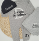 Baby Boy- Personalized - Embroidered-  Home Outfit- Sleeper- Hat- Blanket