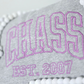 Personalized Embroidery Sweatshirt w/ Est. Year & Zodiac Sign