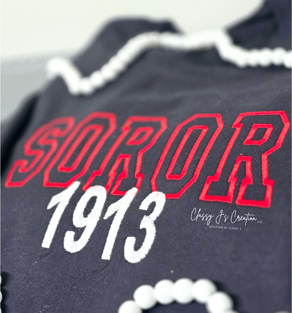 SOROR 1913 Sweatshirt