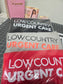 Lowcountry Urgent Care Sweatshirts