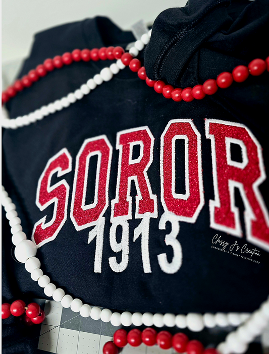 SOROR 1913 Sweatshirt