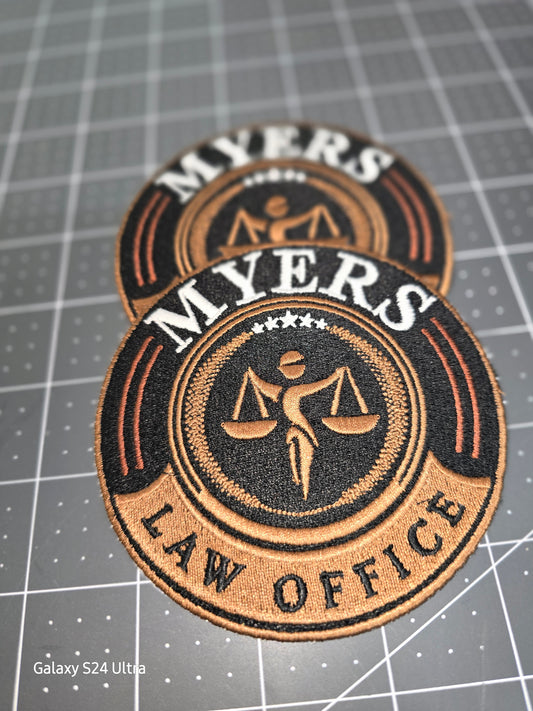 Myers Law Firm